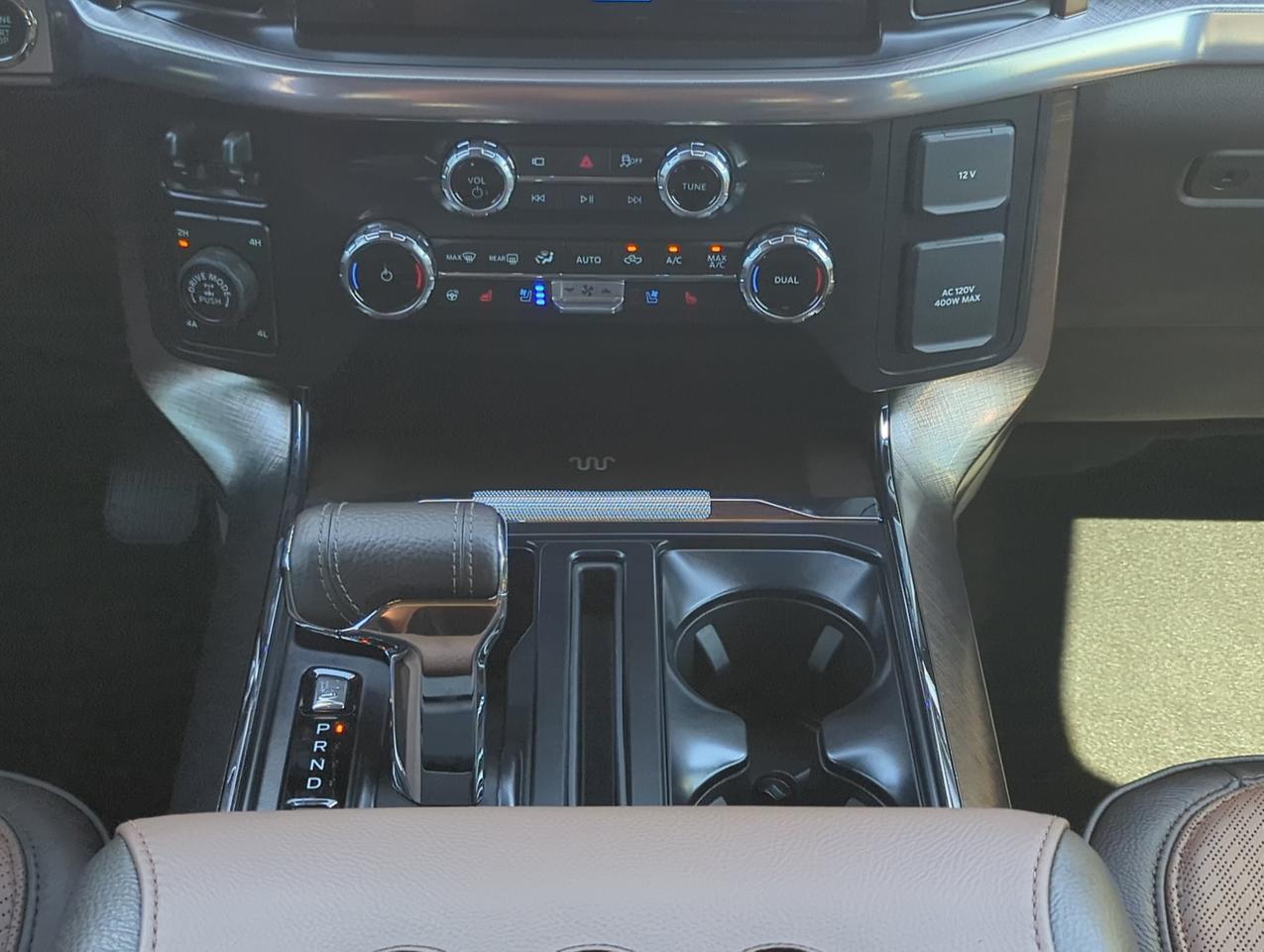 2026 Ford F-150 King Ranch Winder GA