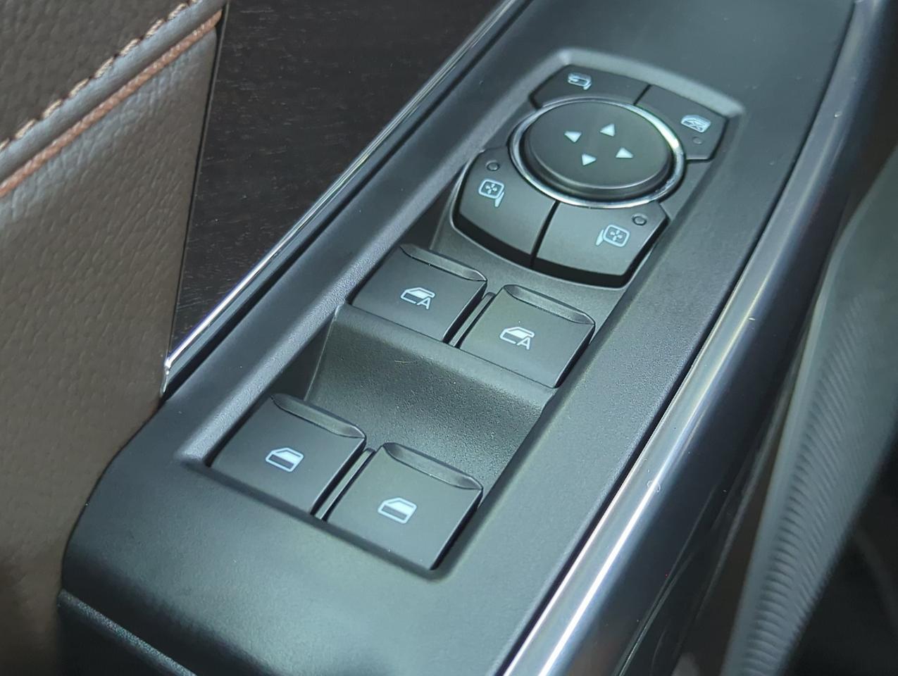 2026 Ford F-150 King Ranch Winder GA