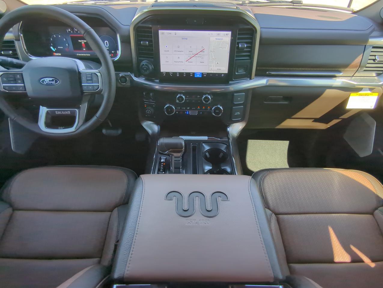 2026 Ford F-150 King Ranch Winder GA