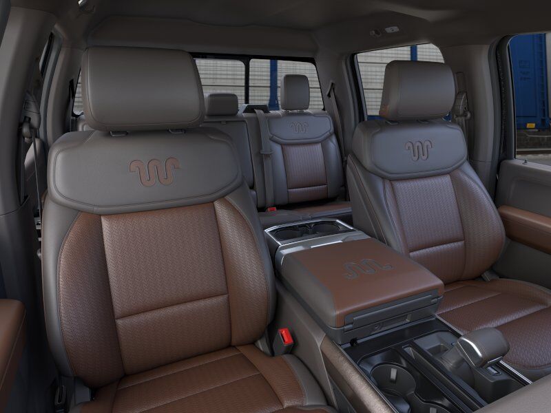 2026 Ford F-150 King Ranch Winder GA