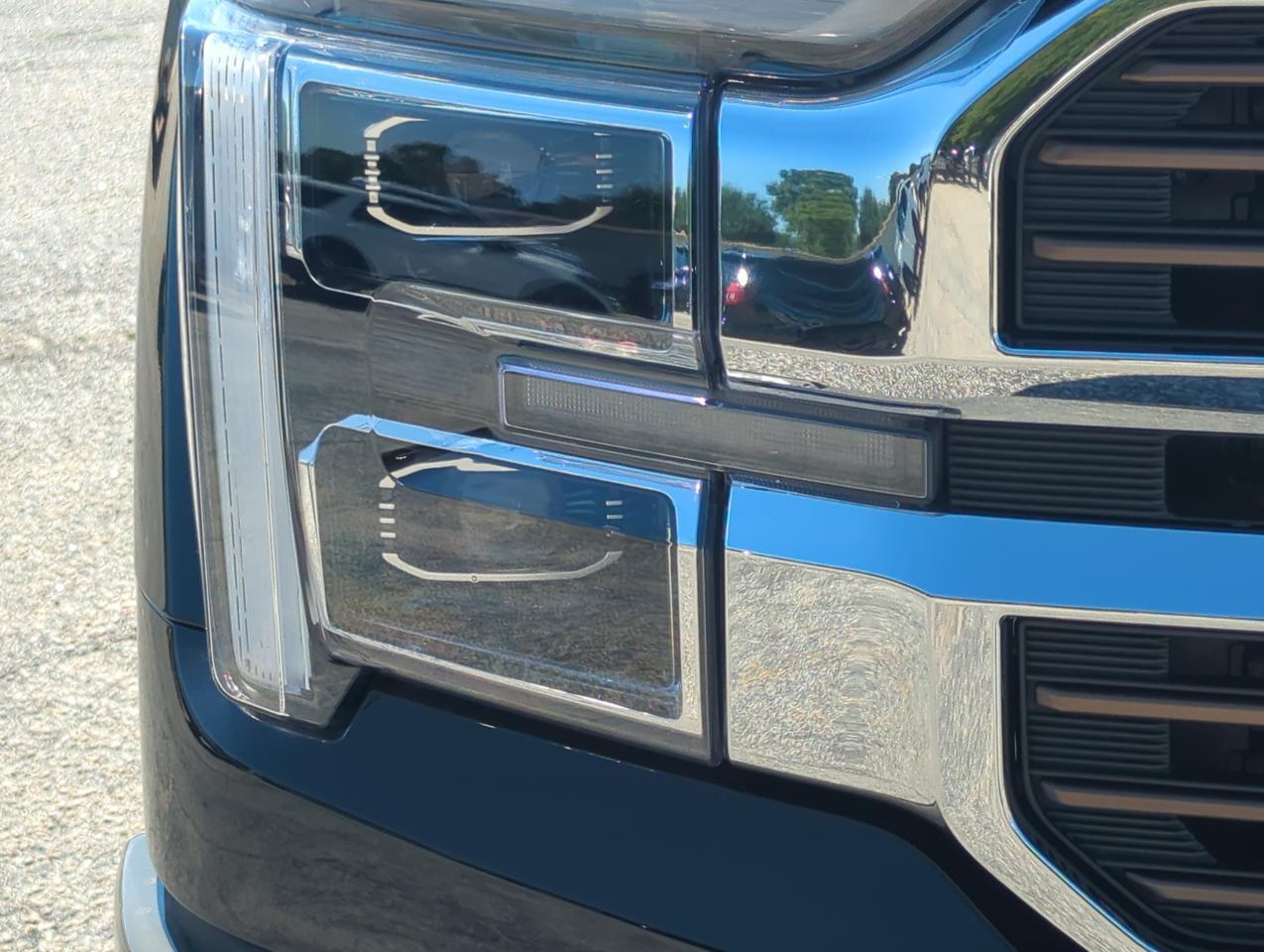 2026 Ford F-150 King Ranch Winder GA