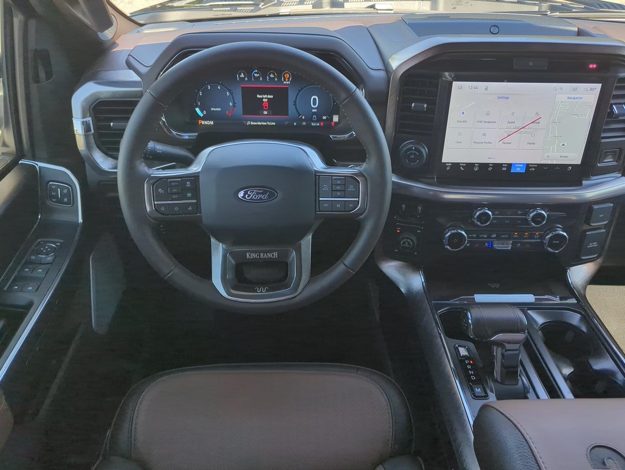 2026 Ford F-150 King Ranch Winder GA