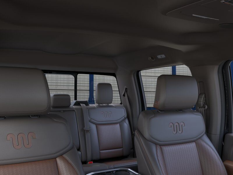 2026 Ford F-150 King Ranch Winder GA