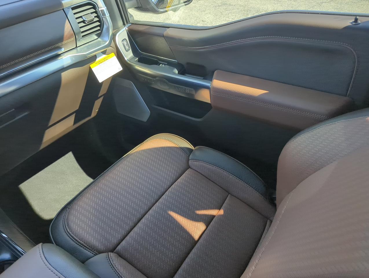 2026 Ford F-150 King Ranch Winder GA