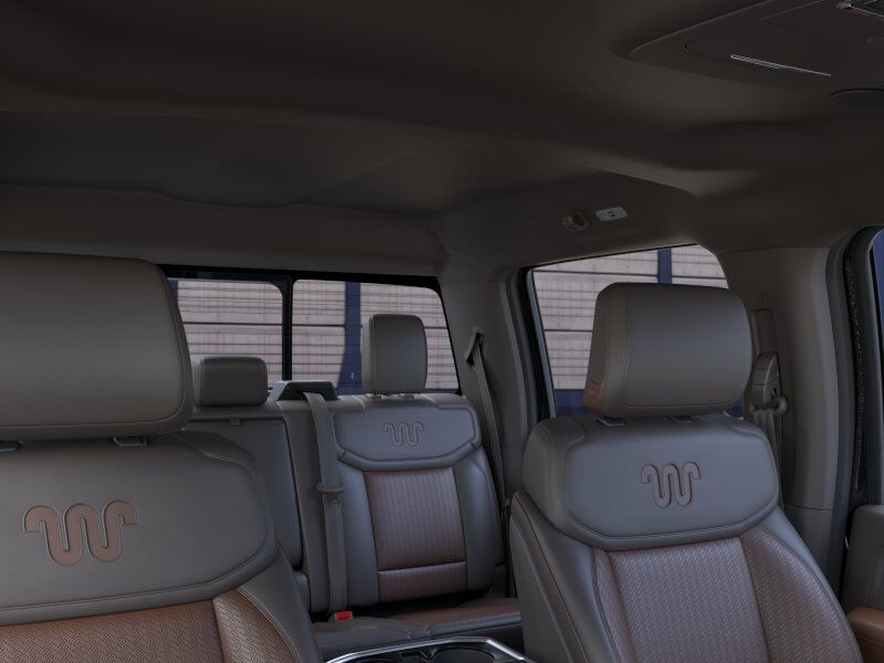2026 Ford F-150 King Ranch Winder GA