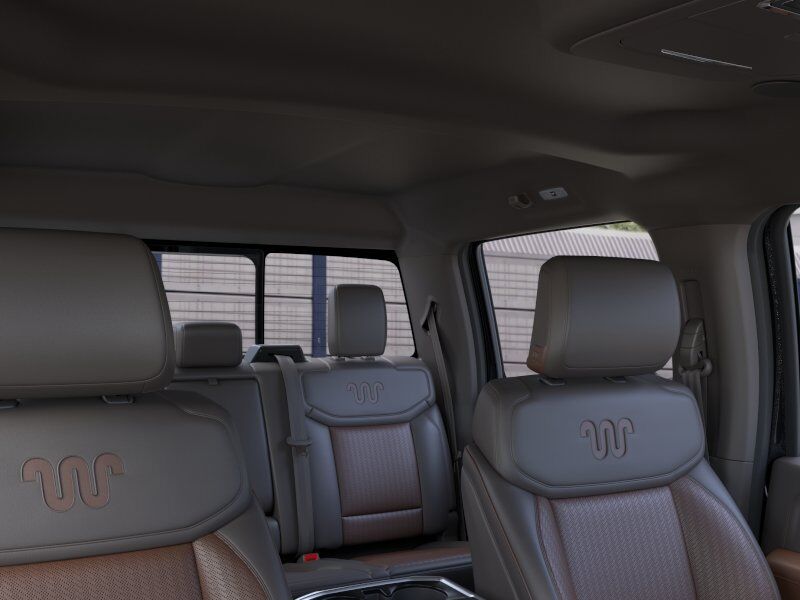 2026 Ford F-150 King Ranch Winder GA