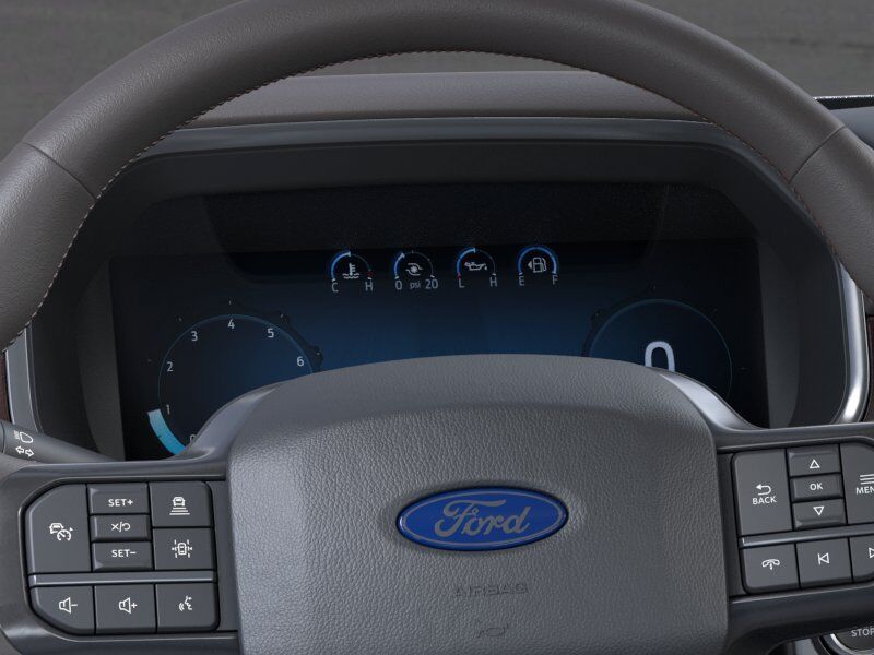 2026 Ford F-150 King Ranch Winder GA