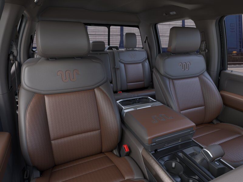 2026 Ford F-150 King Ranch Winder GA
