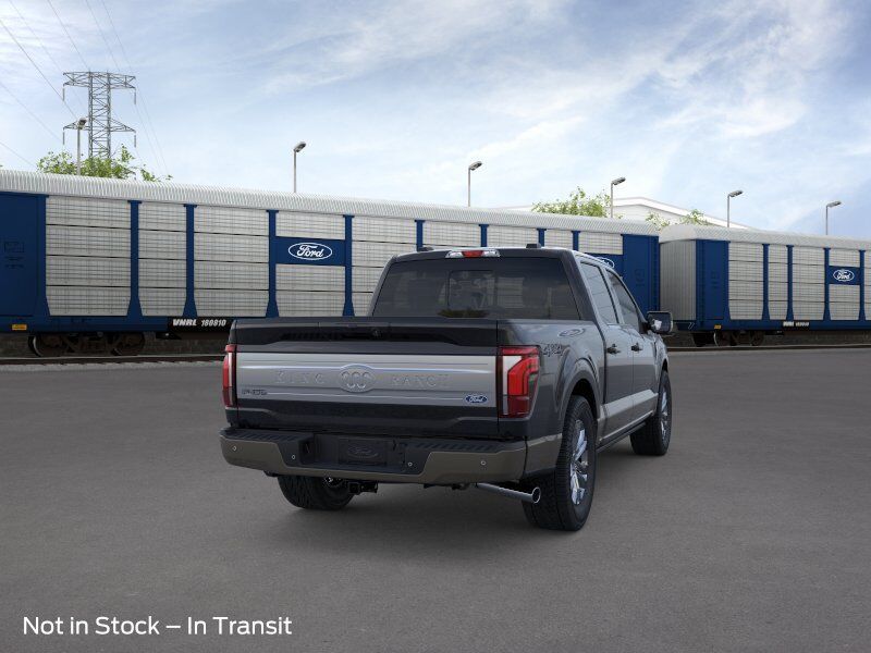2026 Ford F-150 King Ranch Winder GA