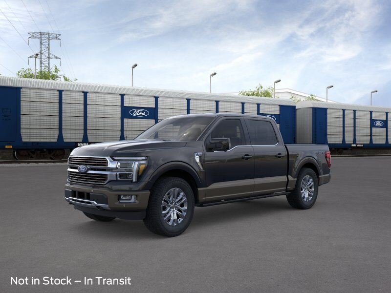 2026 Ford F-150 King Ranch Winder GA