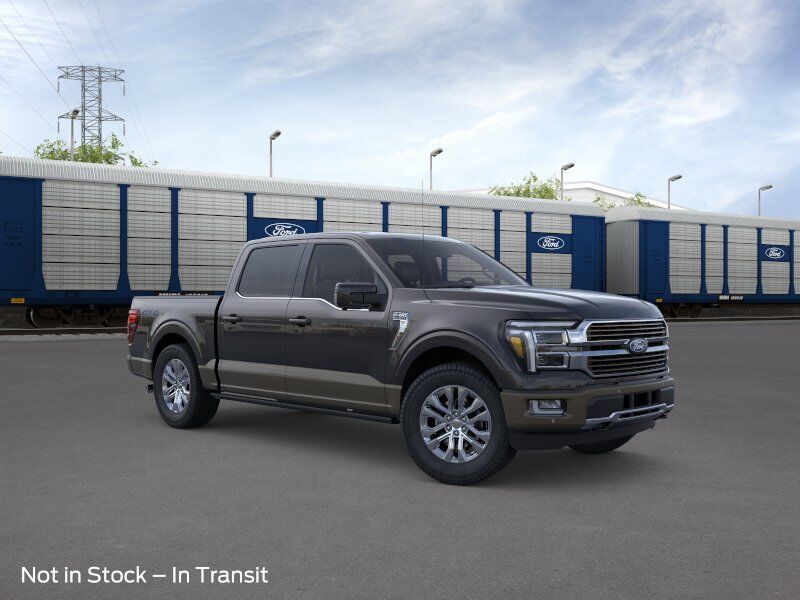 2026 Ford F-150 King Ranch Winder GA