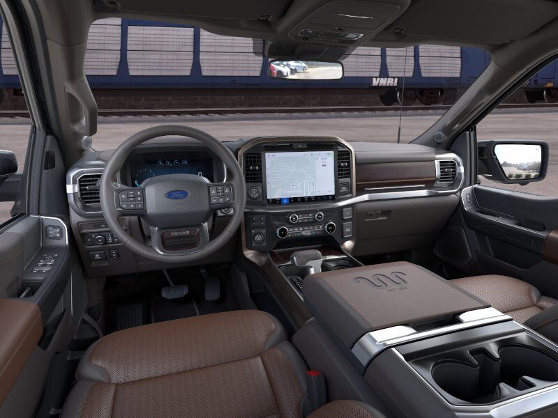 2026 Ford F-150 King Ranch Winder GA