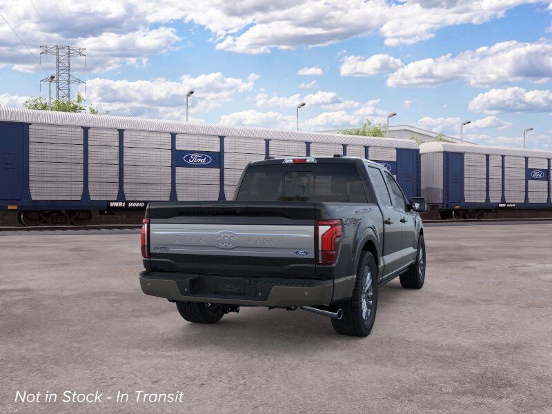 2026 Ford F-150 King Ranch Winder GA