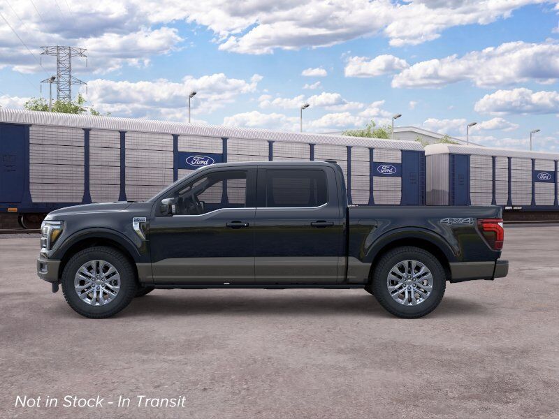 2026 Ford F-150 King Ranch Winder GA