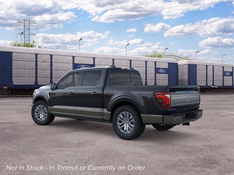 2026 Ford F-150 King Ranch Winder GA