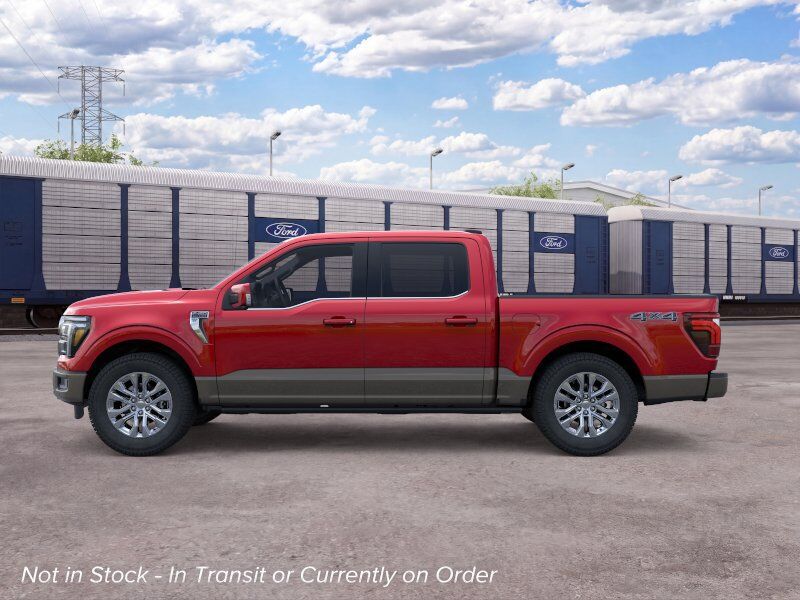 2026 Ford F-150 King Ranch Winder GA