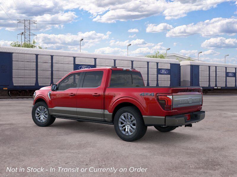 2026 Ford F-150 King Ranch Winder GA
