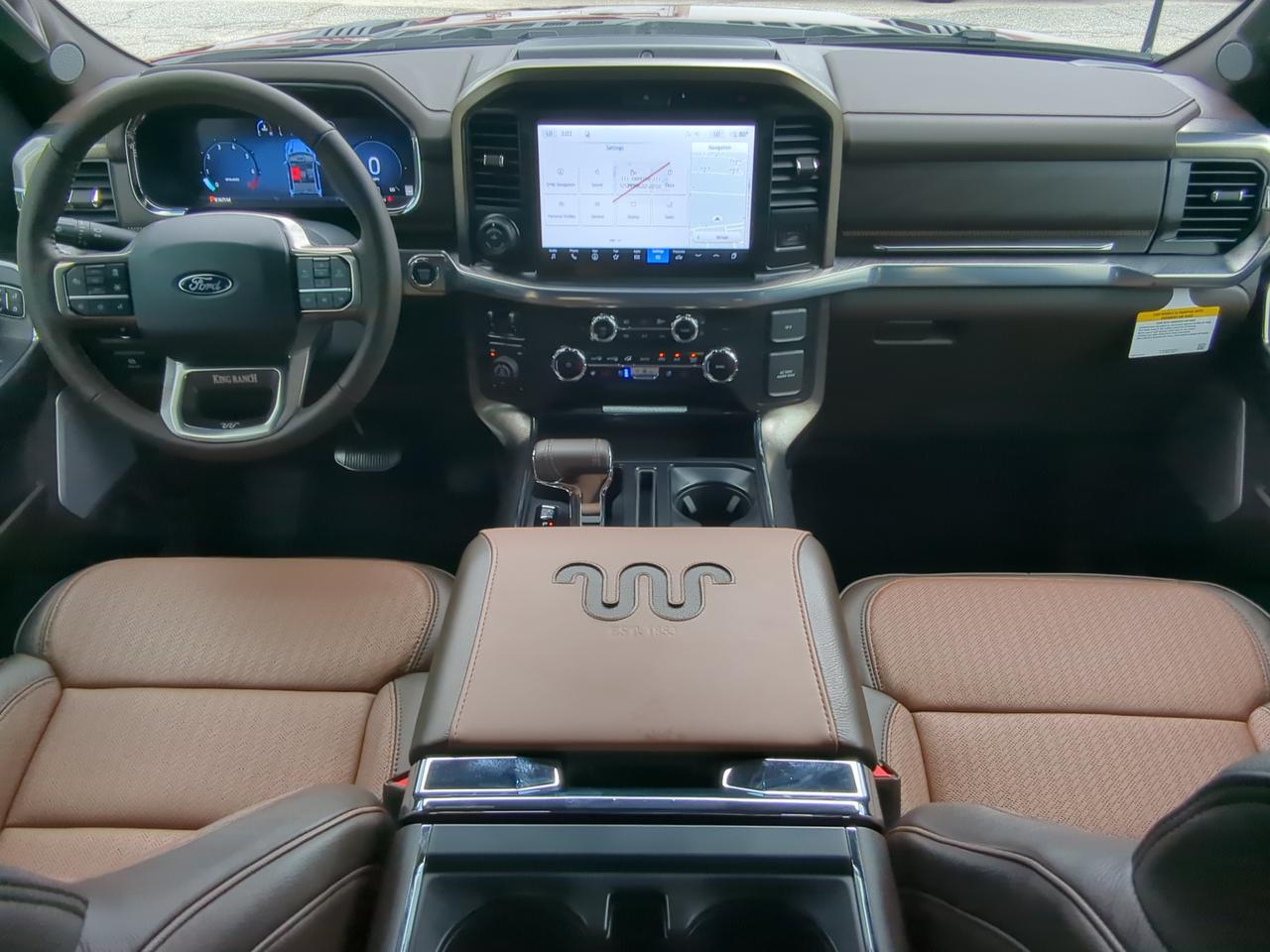 2026 Ford F-150 King Ranch Winder GA