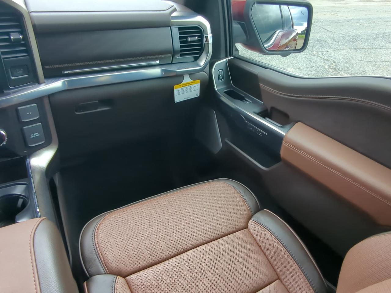 2026 Ford F-150 King Ranch Winder GA