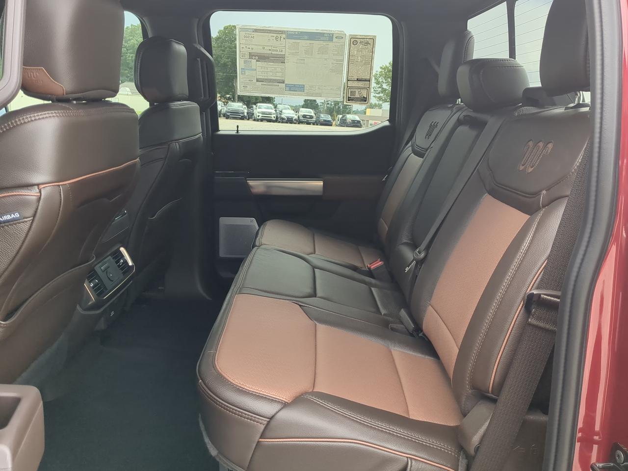 2026 Ford F-150 King Ranch Winder GA