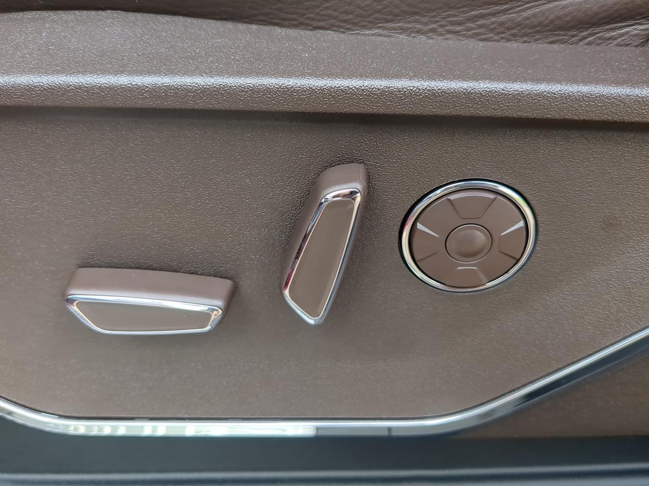 2026 Ford F-150 King Ranch Winder GA