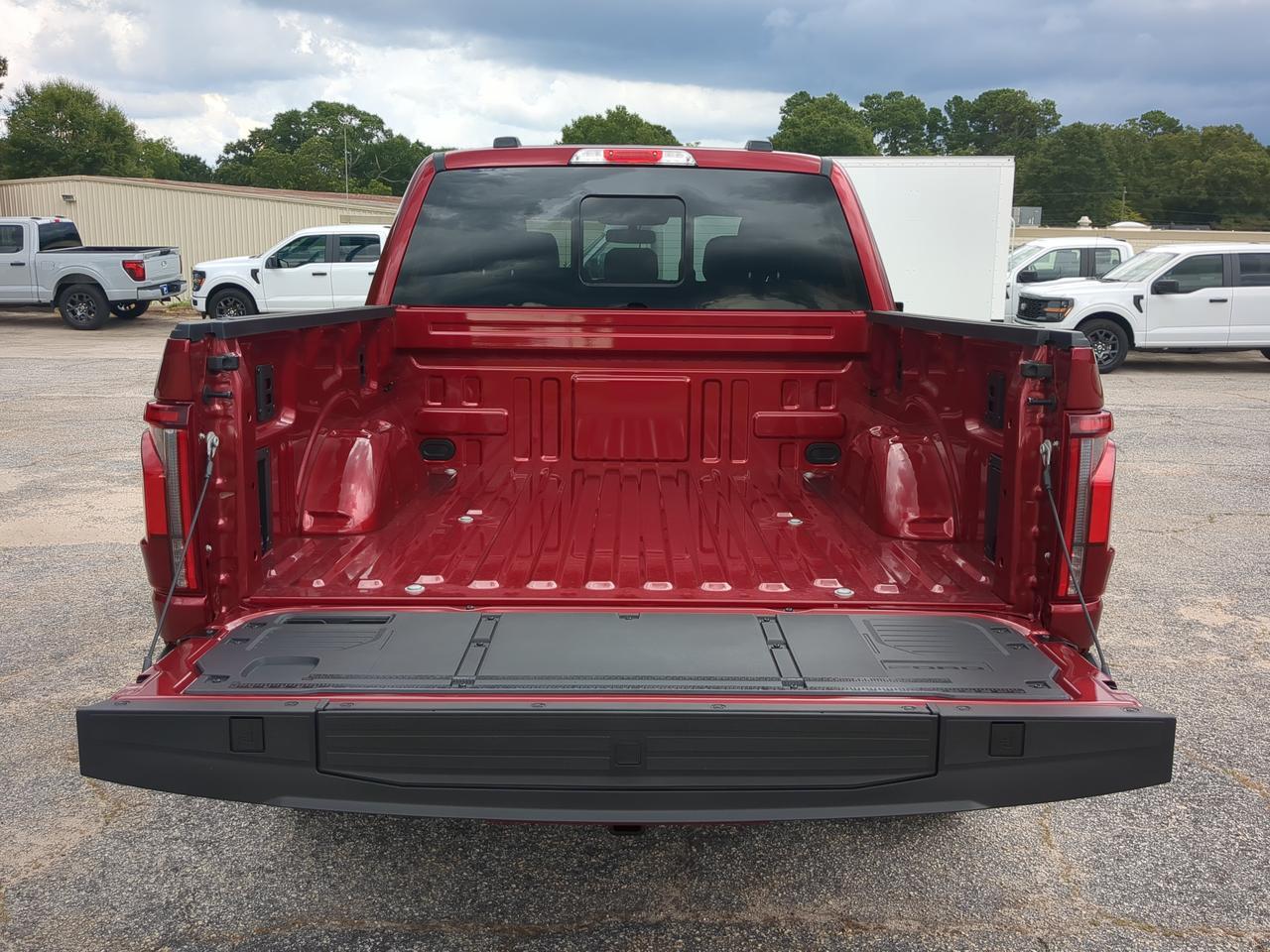 2026 Ford F-150 King Ranch Winder GA