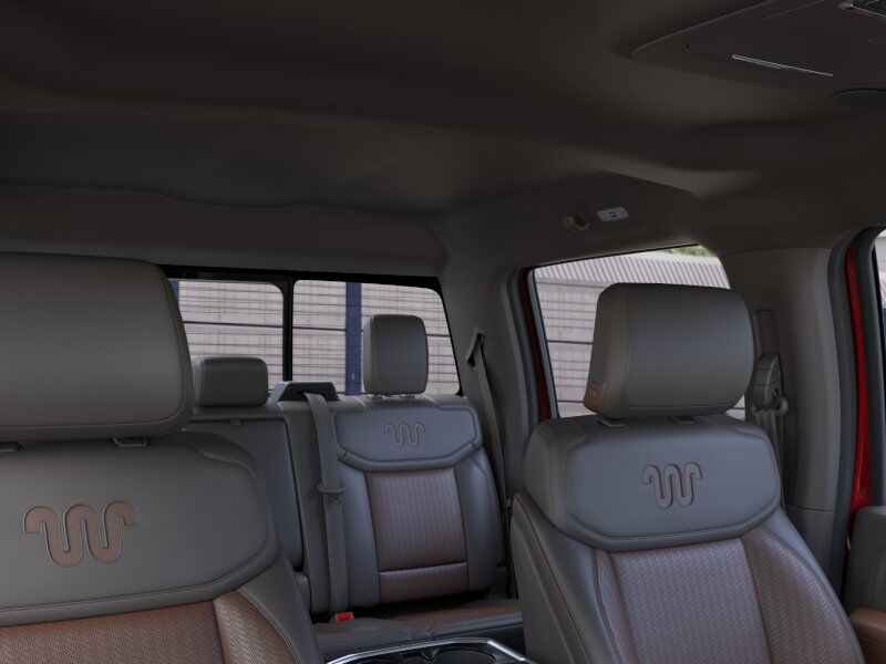 2026 Ford F-150 King Ranch Winder GA