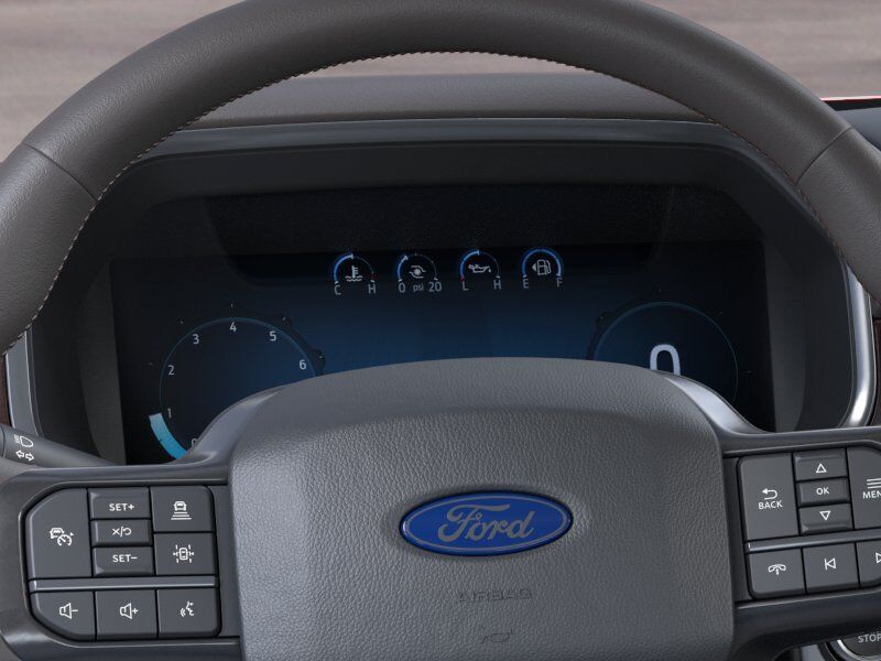 2026 Ford F-150 King Ranch Winder GA