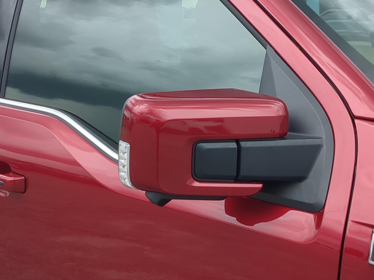 2026 Ford F-150 King Ranch Winder GA