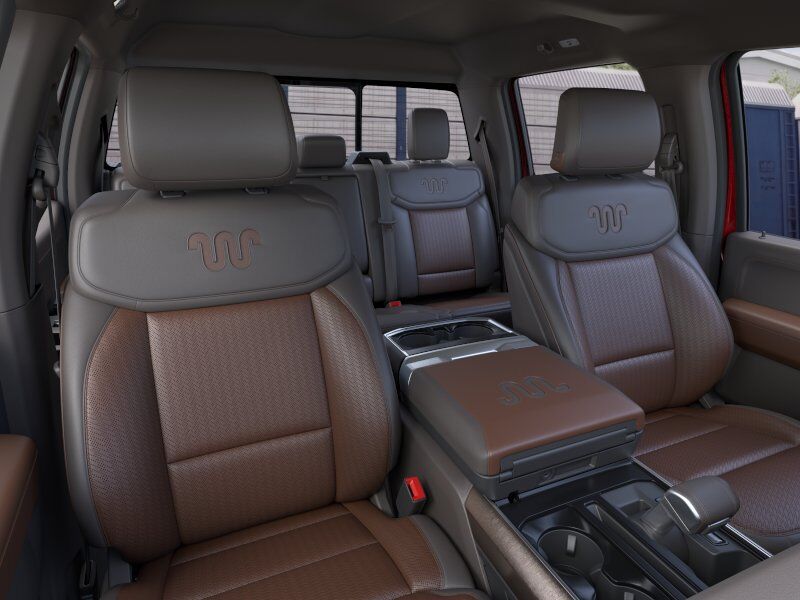 2026 Ford F-150 King Ranch Winder GA