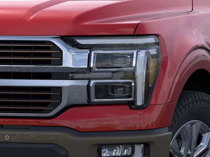 2026 Ford F-150 King Ranch Winder GA