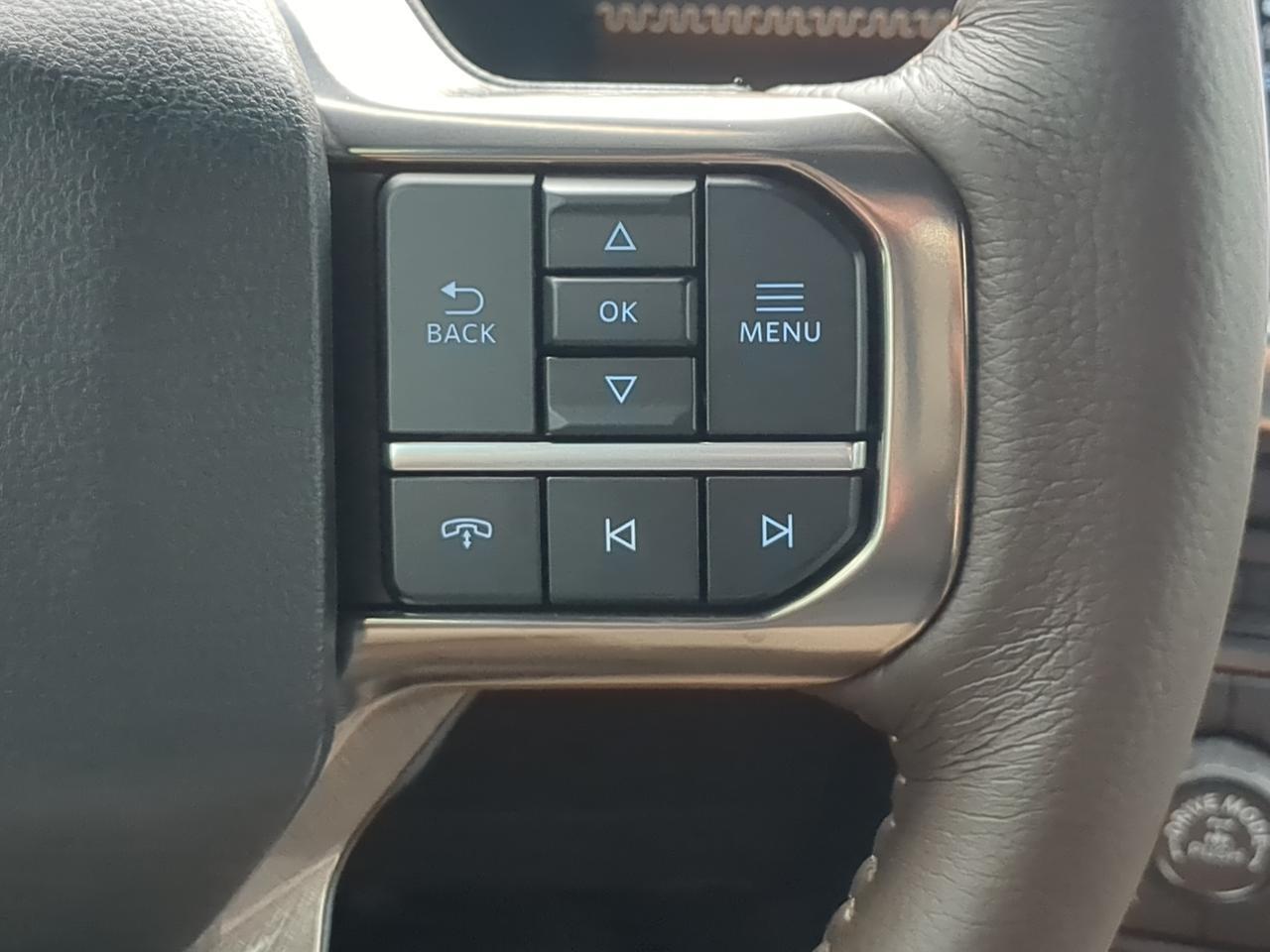 2026 Ford F-150 King Ranch Winder GA
