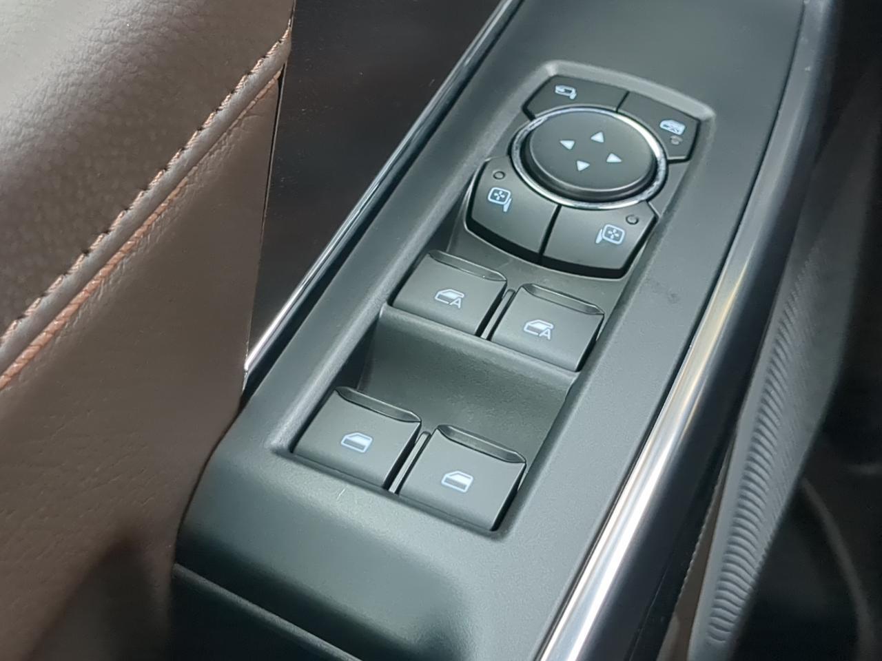 2026 Ford F-150 King Ranch Winder GA