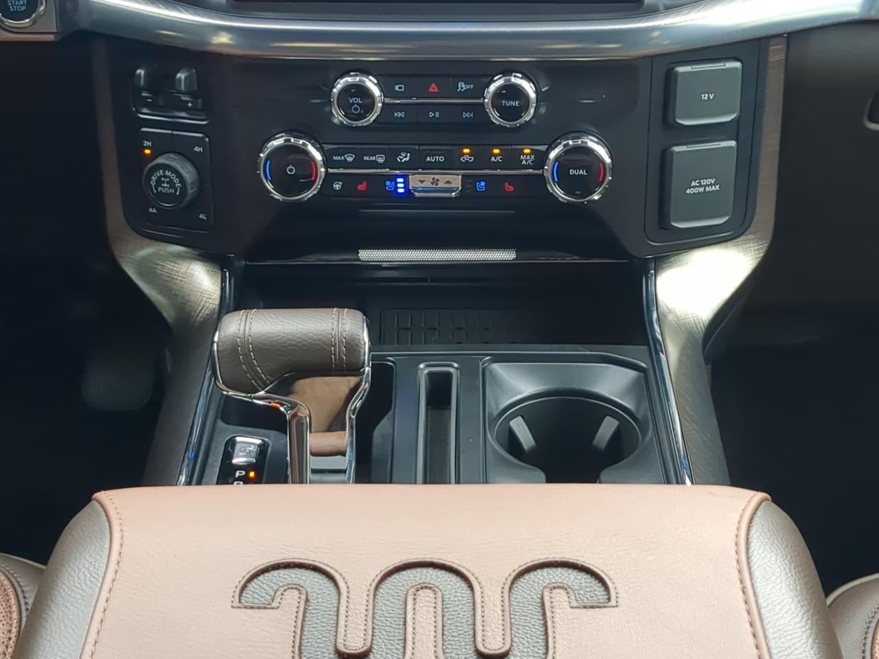 2026 Ford F-150 King Ranch Winder GA