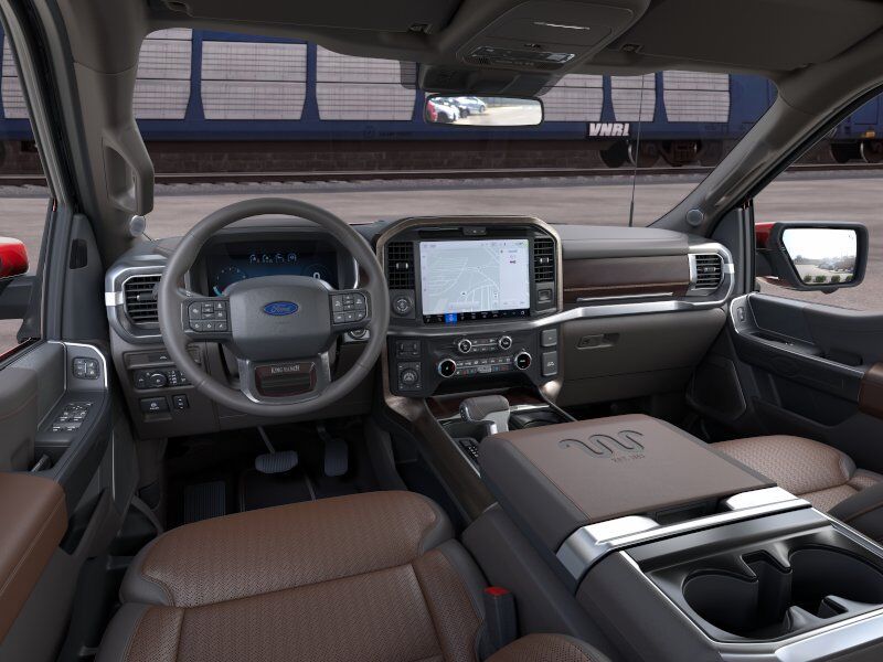 2026 Ford F-150 King Ranch Winder GA