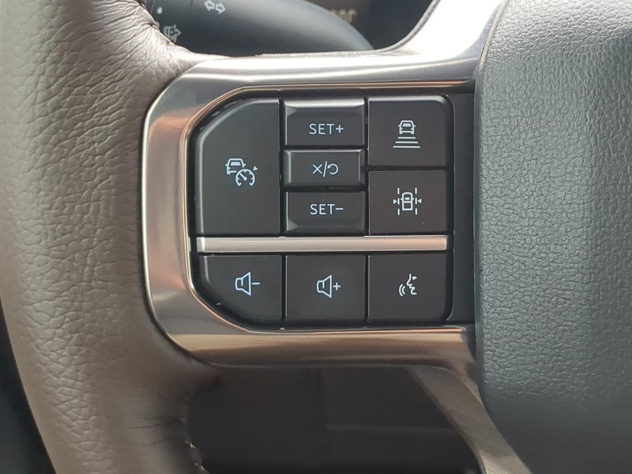 2026 Ford F-150 King Ranch Winder GA