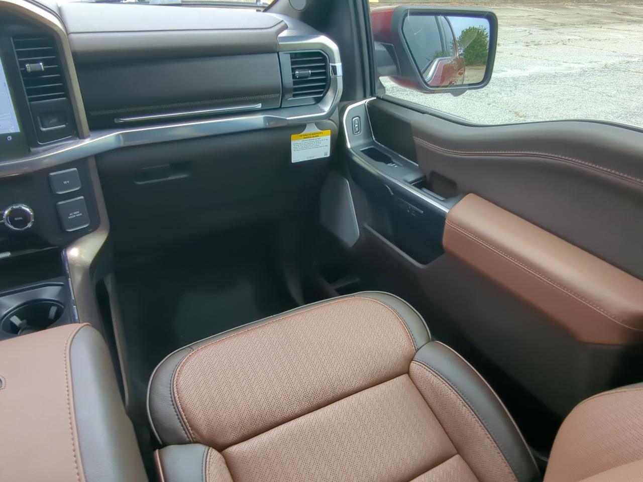 2026 Ford F-150 King Ranch Winder GA
