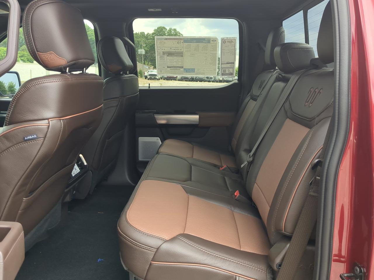 2026 Ford F-150 King Ranch Winder GA