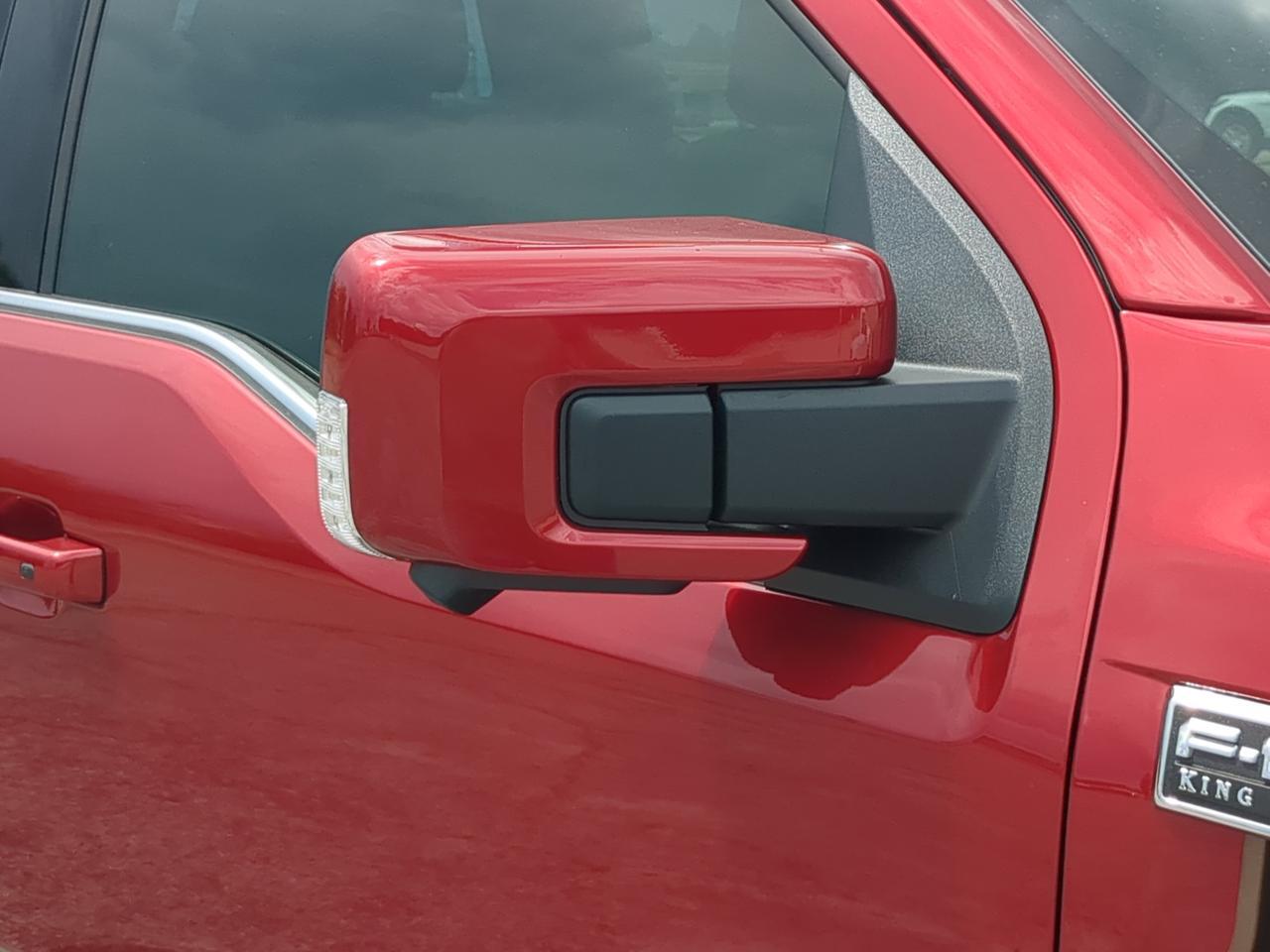 2026 Ford F-150 King Ranch Winder GA