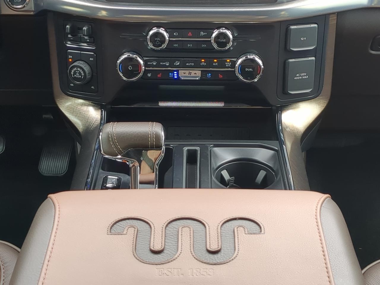 2026 Ford F-150 King Ranch Winder GA