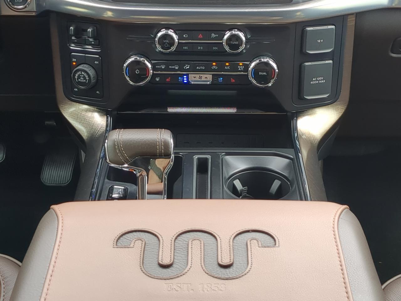 2026 Ford F-150 King Ranch Winder GA
