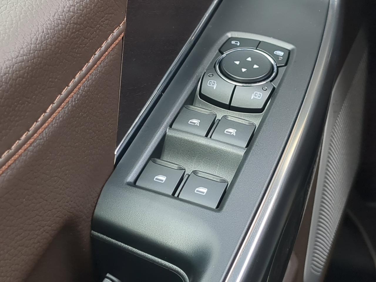 2026 Ford F-150 King Ranch Winder GA