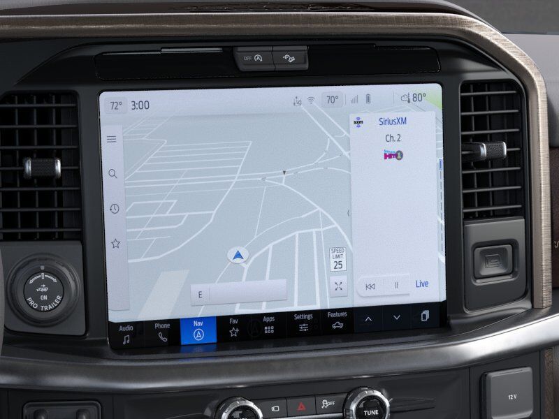 2026 Ford F-150 King Ranch Winder GA