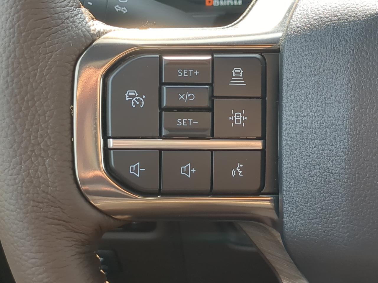 2026 Ford F-150 King Ranch Winder GA