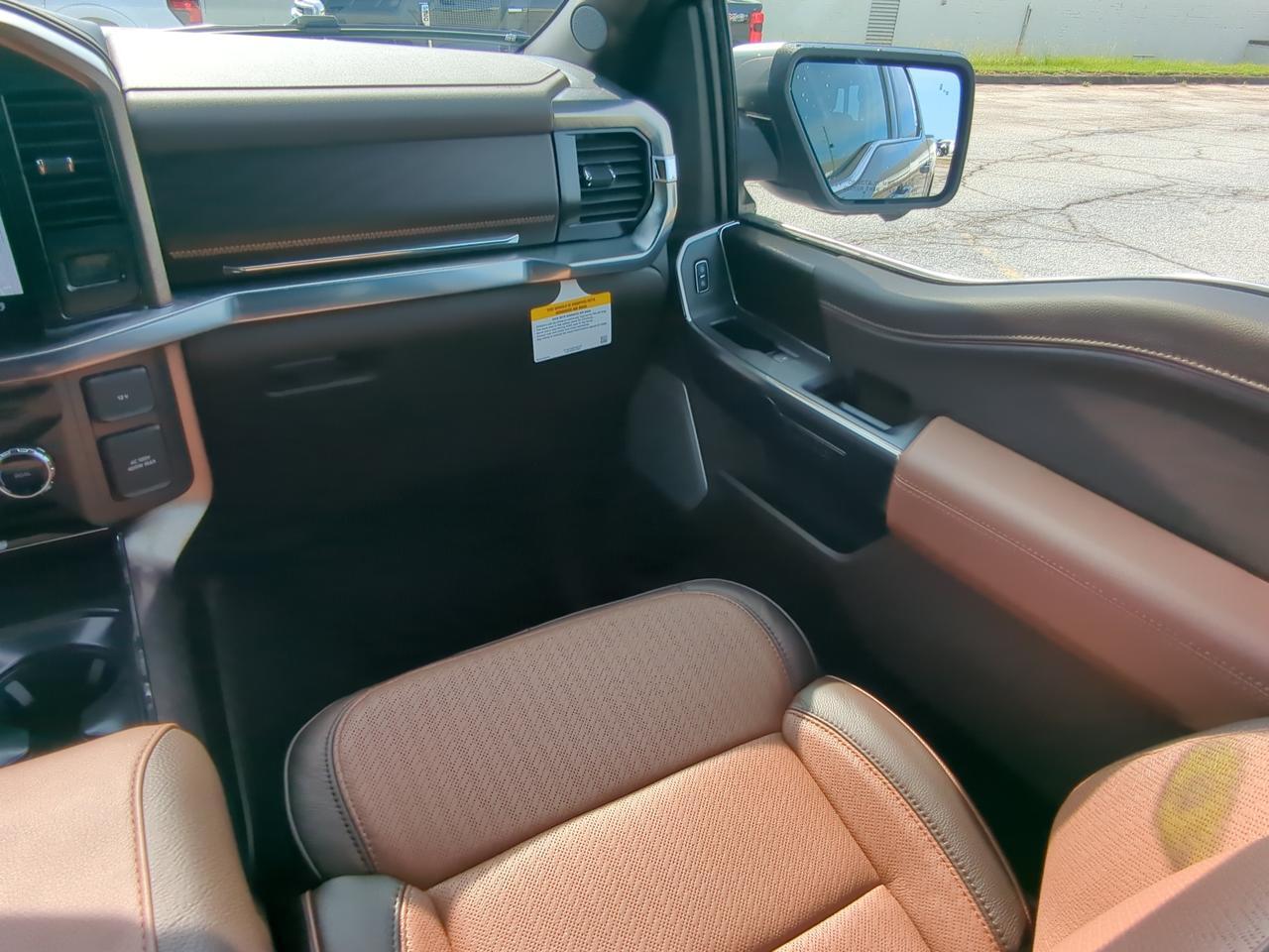 2026 Ford F-150 King Ranch Winder GA