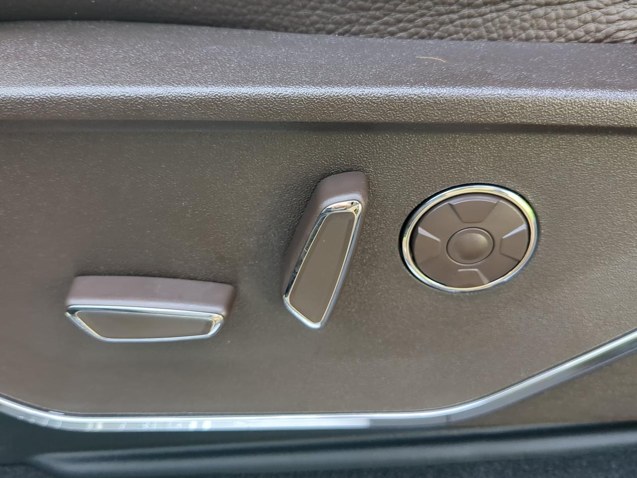 2026 Ford F-150 King Ranch Winder GA