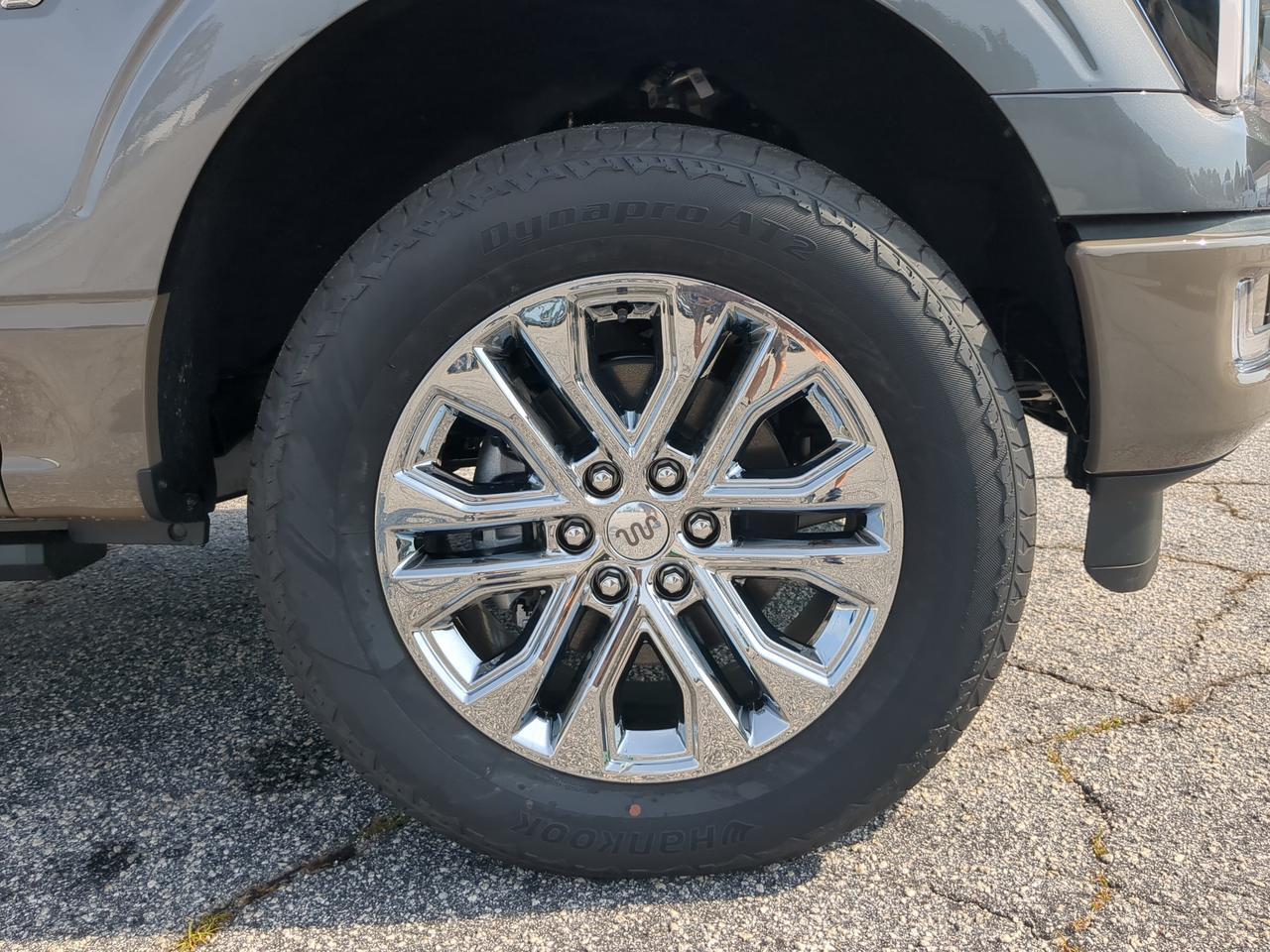 2026 Ford F-150 King Ranch Winder GA