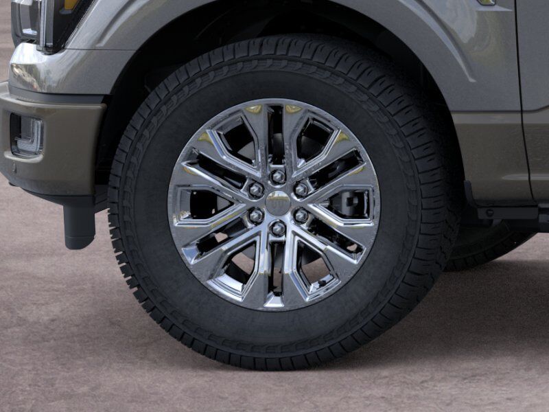 2026 Ford F-150 King Ranch Winder GA
