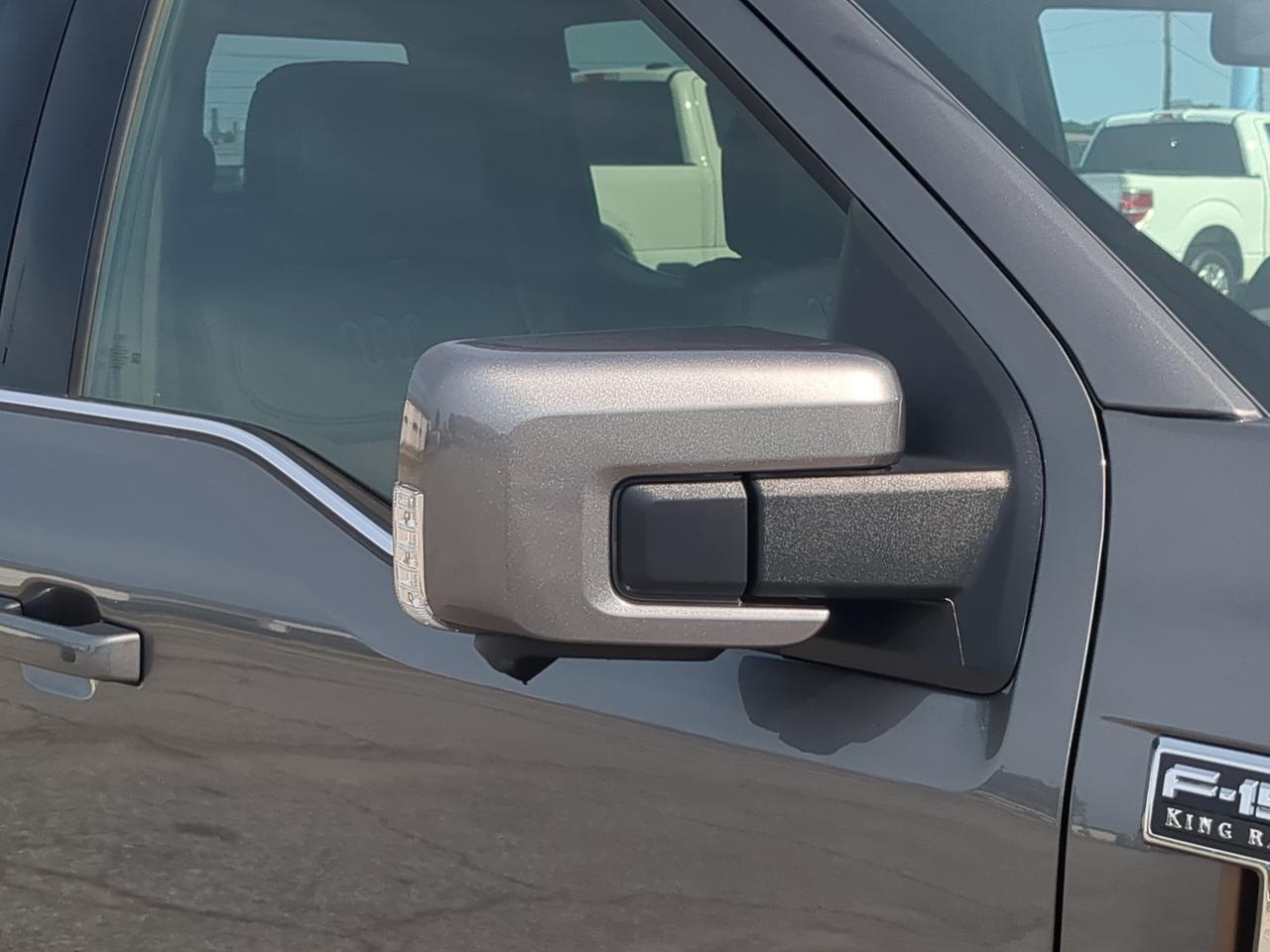 2026 Ford F-150 King Ranch Winder GA