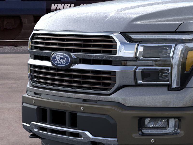 2026 Ford F-150 King Ranch Winder GA
